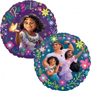 Disney Encanto Mirabel Birthday Balloon